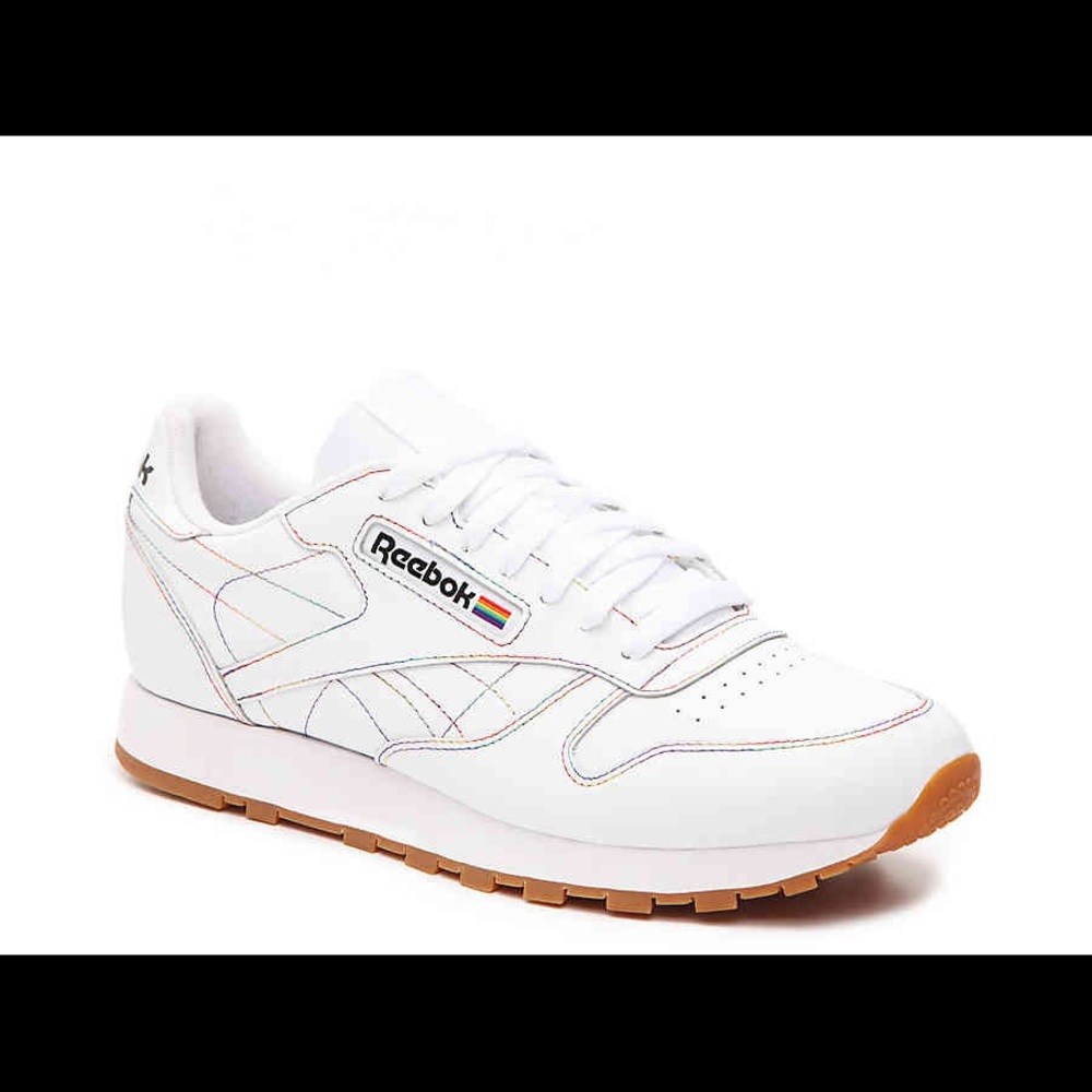 Limited Edition Classic Reebok Pride